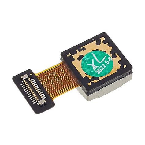 For Realme V3 OEM Rear Big Back Camera Module Part (without Logo)– UNIQKART