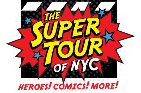 The Super Tour of New York City, United States - Klook India