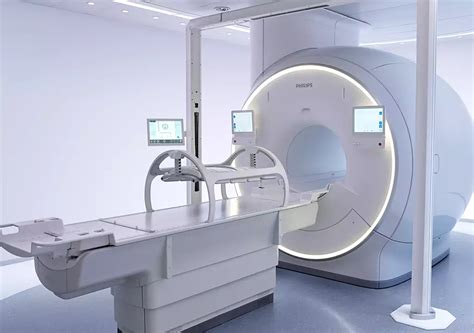 Philips - Ingenia MR-RT XD NMRF407