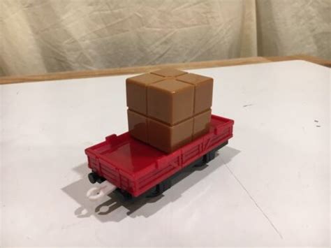 Image result for Trackmaster Flatbed