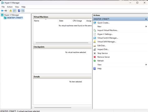 Windows 11 Running Virtual Machine Using openSUSE Linux 的图像结果