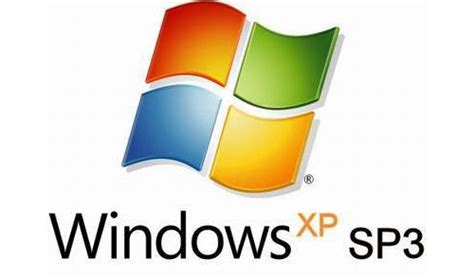 Image result for Windows XP Service Pack 3 Bit 64
