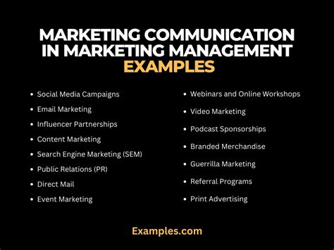 Image result for Marketing Communication Campaign Examples