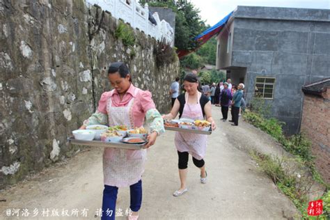 各地结婚风俗不同的原因(河南乡村即将消失的婚姻礼仪：嫁女儿比娶儿媳更操心) - 【爱喜匠】