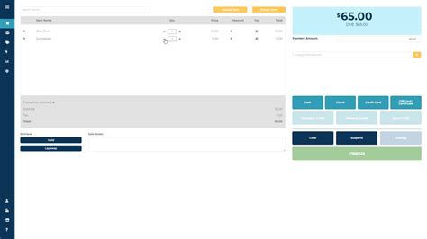 Consignment Forms Software 的图像结果
