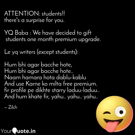 Best yqbunny Quotes, Status, Shayari, Poetry & Thoughts | YourQuote