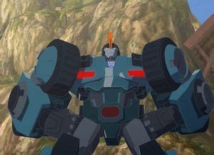 Image result for Transformers 2 Overload