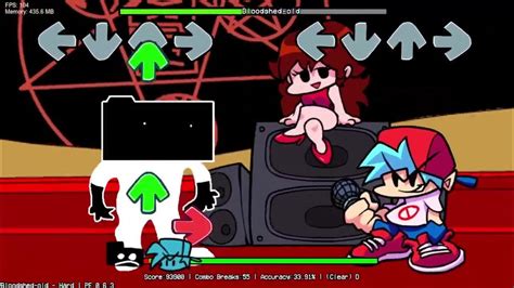 Image result for How to Make a FNF Mod Using Kade Engine