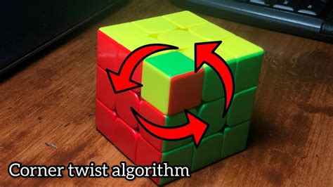 2X2 Corner Twist Algorithm 的图像结果