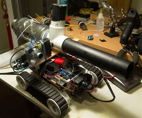 Ping Pong Machine Diy - Lateral Raise Machine