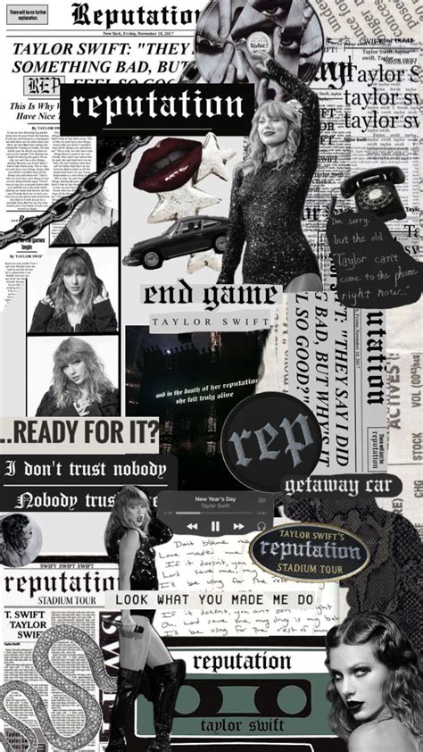 Image result for Taylor Swift Rep Look