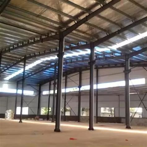 Image result for Steel Structure High-Rise Building