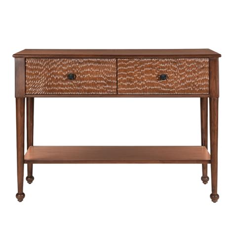 Manila Console Table – The Living Influence