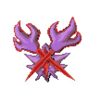 Sprites by zunedraws - FusionDex.org