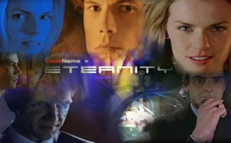 Codename Eternity Cast 的图像结果