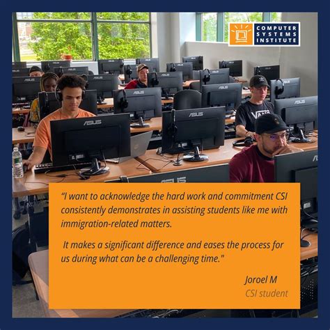 Computer Systems Institute Programs 的图像结果