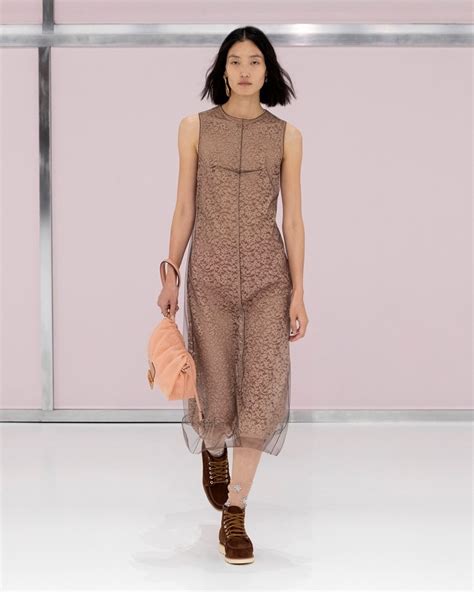 Fendi Spring/Summer 2025 Womenswear | AnOther