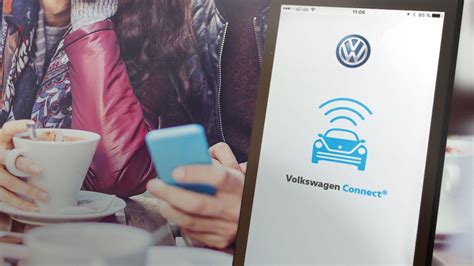 VW Connect app coming to 2020 Volkswagen models | Volkswagen models ...