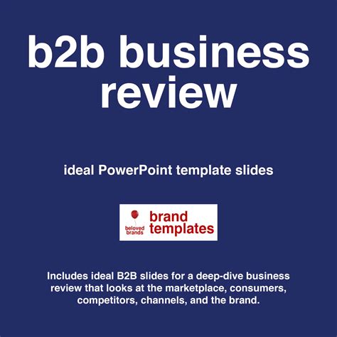 Image result for Business Review Examples