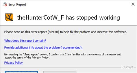 Image result for Hunter SVC Error Code
