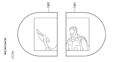 Samsung's Next Galaxy Watch Could Come With A Revolutionary Rollable Screen