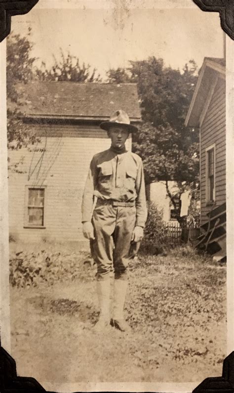 Francis Xavier McCarthy (unknown-1944) - Find a Grave Memorial