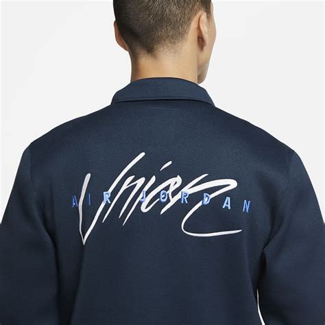 Jordan x UNION LA Apparel Collection Release Date. Nike SNKRS IN