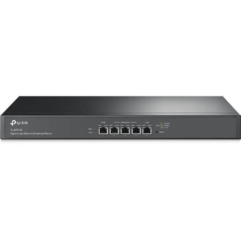 TL-ER5120 | Gigabit Load Balance Broadband Router | TP-Link India