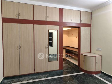 Independent House Vijayanagara TTMC Rent - WITHOUT BROKERAGE Semi ...