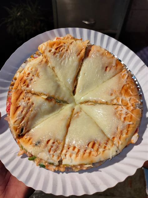 My Go To Place For All The Chaat Cravings! | LBB