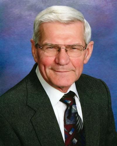 Harold Van Surksum Obituary (2024) - Luverne, MN - Hartquist Funeral ...