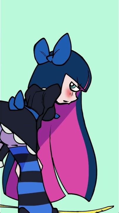 Panty & Stocking Rule 34 #animation #random #otaku #waifu #humor - YouTube