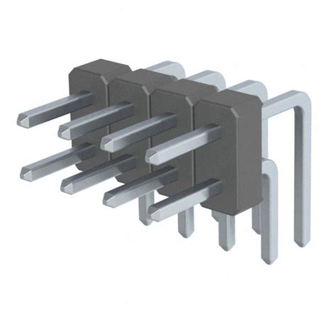 M22-2040446 Harwin Inc. | Connectors, Interconnects | DigiKey