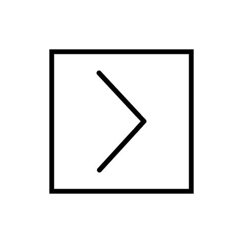 Image result for Greater than Sign Example