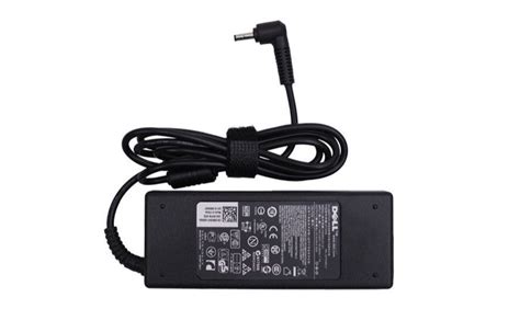 Buy Original Dell 19.5V 4.62a XPS, Vostro ADP-90LD B Laptop Charger ...