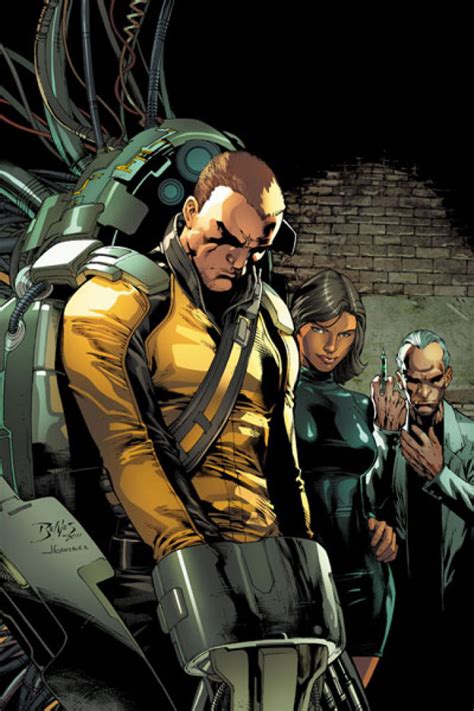 Image result for Infamous Protagonist