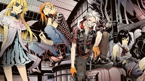 Dogs: Bullets & Carnage | TV fanart | fanart.tv