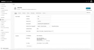Image result for Control Hub WebEx Software Recurring