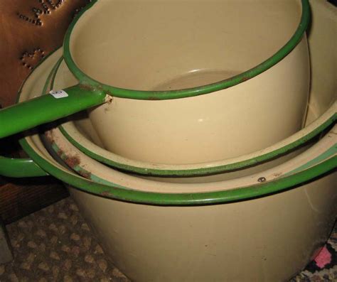 Image result for Enamelware Cookware