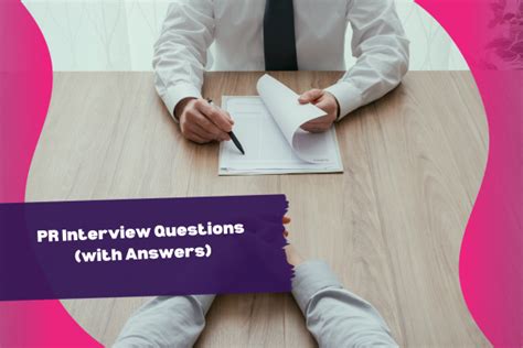 Image result for PR Interview