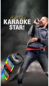 Buy GUGGU KB-94 PUSHPA Wireless speaker Bluetooth Speaker Soundbar 16 W ...