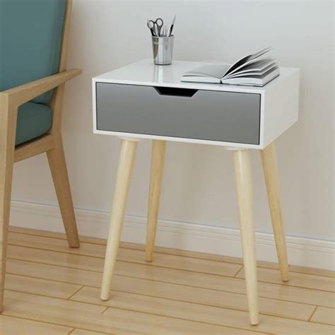 Side Table - Bedside Tables Designs Online at Best Prices in India ...