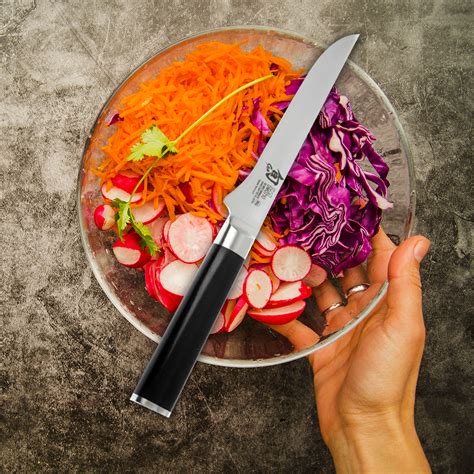 Buy KAI Shun Classic Boning Knife 15cm [DM0710] – KAI INDIA ONLINE