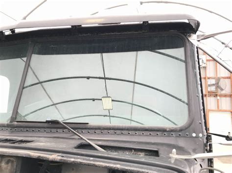 Image result for Freightliner Detroit Module Windshield