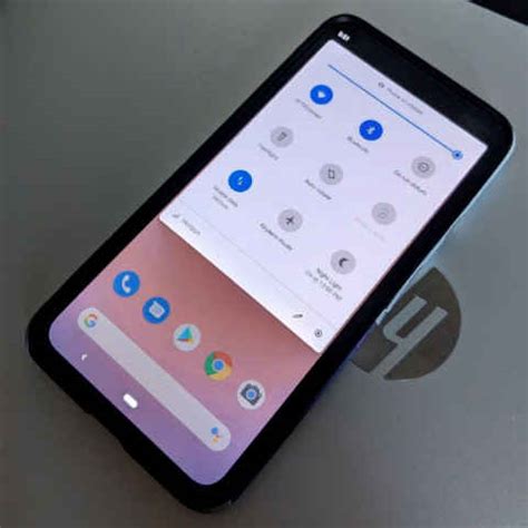 Google Pixel 4 XL triple rear cameras shown off again in new case ...