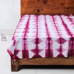 Hand Block Print Fabric and Tie Dye Fabric Manufacturer | Khushi ...
