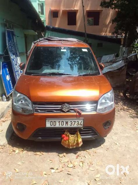 Maruti Suzuki Wagon R 2019 Petrol 45000 Km Driven - Cars - 1804697397