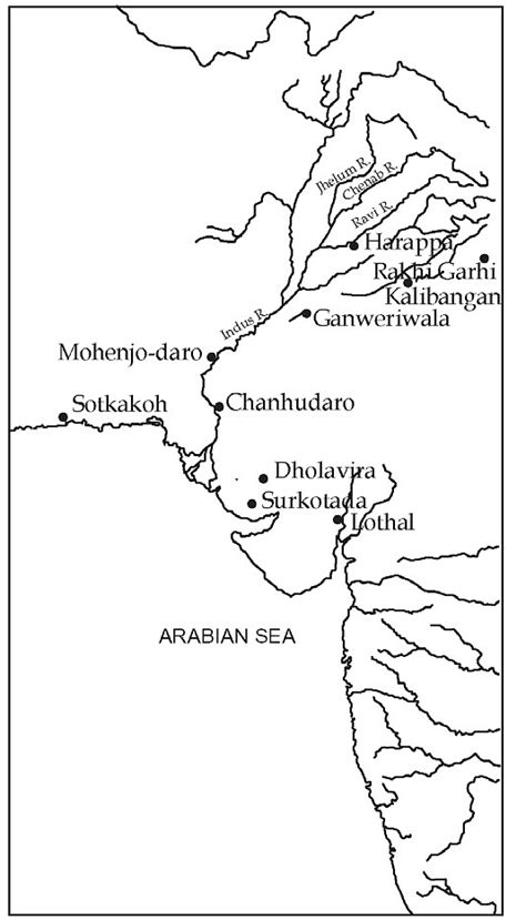 Class 6 History Chapter 3 Notes - In The Earliest Cities Free PDF