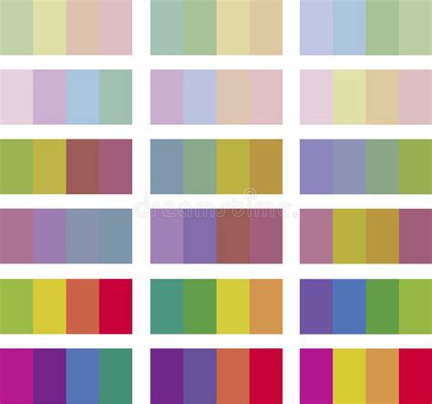 Image result for Compatible Color Combinations