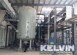 ZLD Plant - ZLD Plant Manufacturers with Advance Technology in India